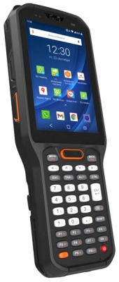Терминал сбора данных Urovo RT40S (RT40S-13Q3SE554G29EU)