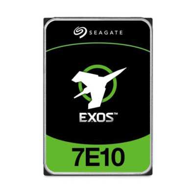 Жёсткий диск Seagate ST4000NM000B