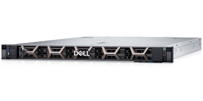 Сервер Dell PowerEdge R660 (R660-10NVMe-01t)