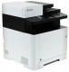 МФУ лазерное Kyocera M5526cdn без факса (1102R83NL1)