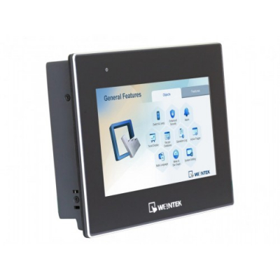 Панель оператора Weintek cMT3072XHT(L)