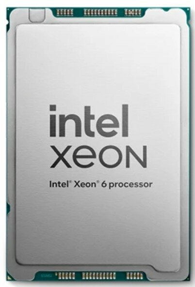 Процессор Intel CPU LGA4710 Xeon 6747P (PK8072006305000)