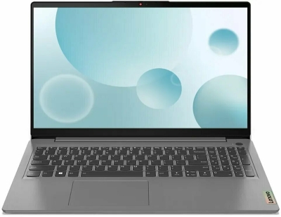 Ноутбук Lenovo IdeaPad 3 15IAU7 (82RK013WRK)