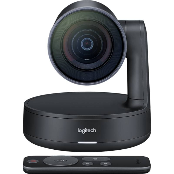 Веб-камера Logitech Rally Camera Ultra-HD (960-001237)