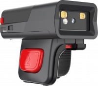 Сканер-кольцо Meferi MS300R (MS300R-WN1ANSST)