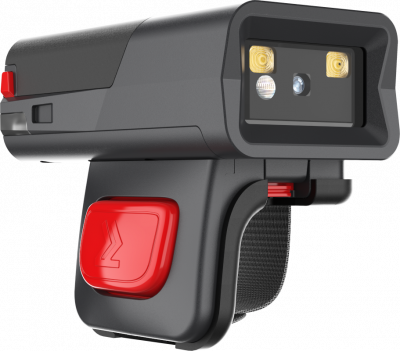 Сканер-кольцо Meferi MS300R (MS300R-WN1ANSST)