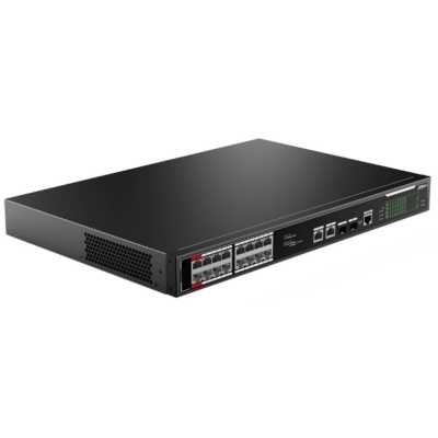 Коммутатор Dahua DH-SF4026P-C