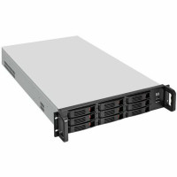 Серверная платформа ExeGate Pro 2U650-HS09 (EX294281RUS)