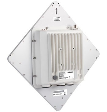 Точка доступа D-link DAP-3860/ENA (DAP-3860)