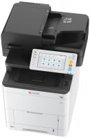МФУ лазерное Kyocera ECOSYS MA3500cifx (1102Z33NL0)