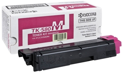 Картридж Kyocera 1T02KTBNL0