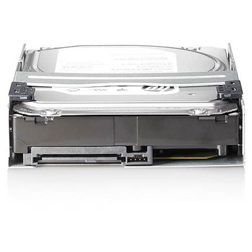 Жёсткий диск HP 693648-B21