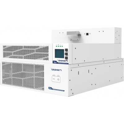 ИБП Ippon Na+ RTA 6K (2049886)