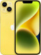 Смартфон Apple iPhone 14 Plus 256GB Yellow (MR5F3ZA/A)