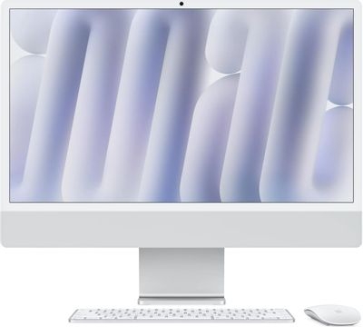 Моноблок Apple iMac A3137 (MD3H4HN/A)