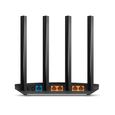 Маршрутизатор TP-Link Archer C6U