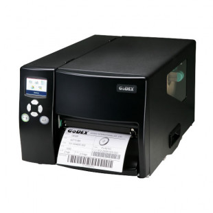Принтер этикеток Godex EZ-6250i (011-62iF12-000)