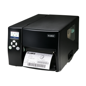 Принтер этикеток Godex EZ6250i (011-62iF12-000)