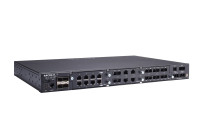 Промышленный коммутатор MOXA RKS-G4028-4GS-2HV-T