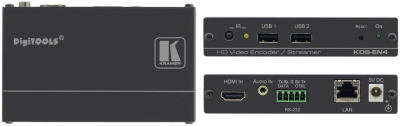 Передатчик HDMI Kramer KDS-EN4 (60-00003290)
