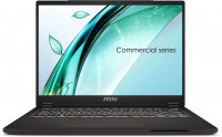 Ноутбук MSI Commercial 14 H A13MG-002US (9S7-14L111-002)