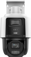 IP-камера iFlow F-IP-1422PCIZ4