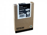 Картридж Epson C13T617100