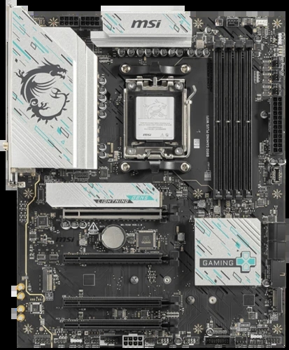 Материнская плата MSI B850 GAMING PLUS WIFI