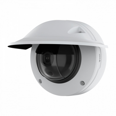 IP-камера Axis Q3538-LVE (02225-001)
