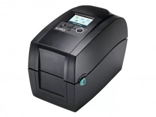 Принтер этикеток Godex RT200i (011-R2iF32-000)