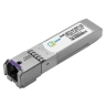 Трансивер SNR-SFP100-W53-20