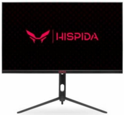Монитор Nerpa HISPIDA GI27Q27HE