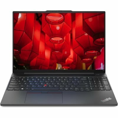 Ноутбук Lenovo ThinkPad E16 Gen 3 (21ST0044FW)