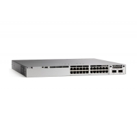 Коммутатор Cisco C9200L-24P-4G-E