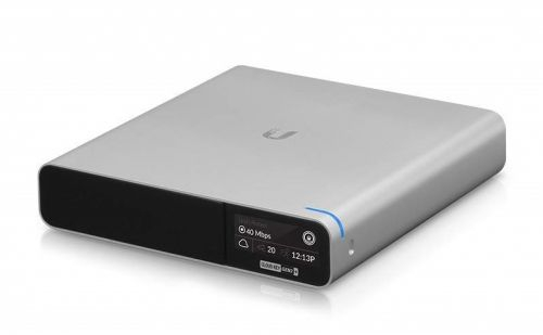 Контроллер Ubiquiti UCK-G2-PLUS