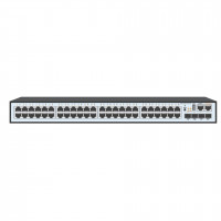 Коммутатор SNR SNR-S2989G-48TX-POE