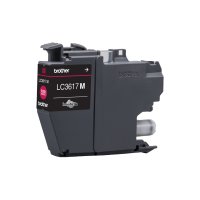 Картридж Brother LC3617M