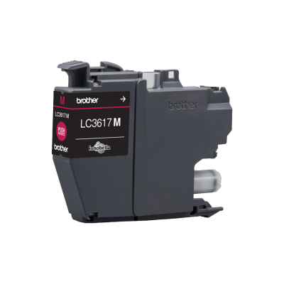 Картридж Brother LC3617M