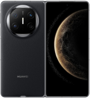 Смартфон Huawei Mate X6 12Gb/512Gb черный (51098DDB)