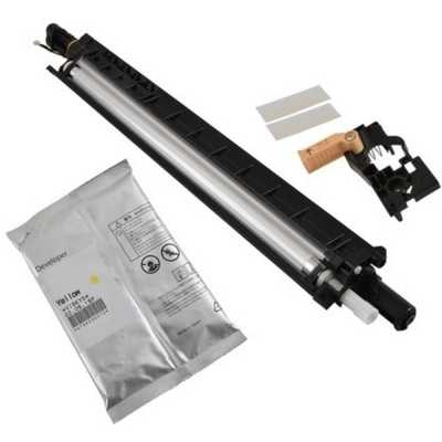 Блок проявки Xerox 607K07261