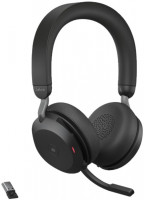 Гарнитура Jabra Evolve2 75 Link380c MS Stereo (27599-999-899)