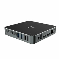 Компьютер Irbis Smartdesk mini PC Celeron N5105 (ISDP1002YX)