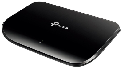 Коммутатор TP-Link TL-SG1005D