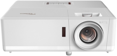 Проектор Optoma ZH406-W (E1P1A3DWE1Z1)
