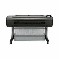Плоттер HP DesignJet Z6 44-in PostScript (T8W16A)