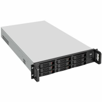 Серверная платформа ExeGate Pro 2U650-HS09 (EX294282RUS)