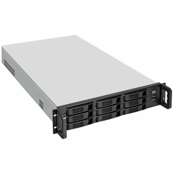 Серверная платформа ExeGate Pro 2U650-HS09 (EX294282RUS)