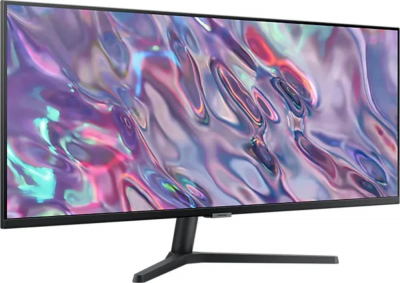 Монитор Samsung ViewFinity S5 S50GC (LS34C500GAIXCI)
