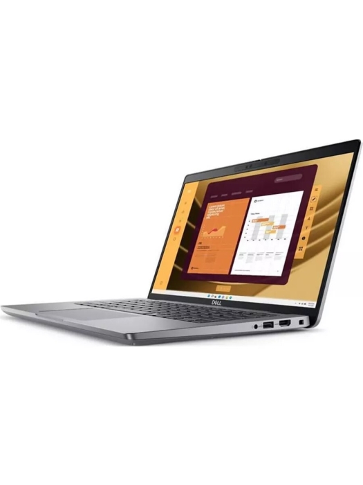 Ноутбук Dell Latitude 5450 (5450-7650)