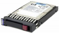 Жёсткий диск HP 146GB 6G (507125-B21)
